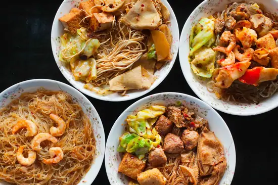 THE RUBY Chinese Takeaway